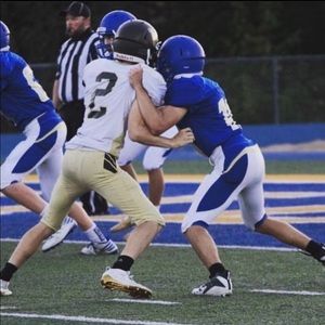 Meet your Posher, Bradan